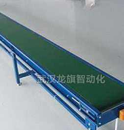 重型皮帶輸送機
