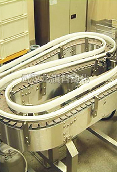 輸送機(jī)工程案例