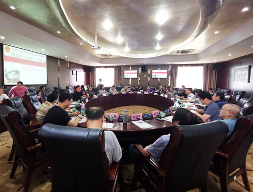 國家文化創(chuàng)新工程項目 中國龍泉青瓷創(chuàng)新工藝研究 專家咨詢會近日召開