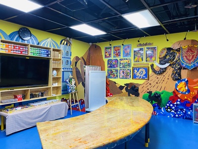 煙臺博季文化藝術(shù)交流咨詢