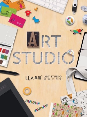 奧雅藝術工作室ART STUDIO &middot; 文創產品