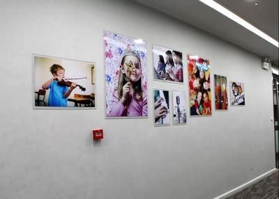 宜昌百家文化生活空間正在推選丨伊珺夢(mèng)工廠:放飛夢(mèng)想,讓藝術(shù)從這里啟航