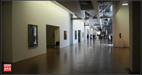 【S視野】文化工廠:喬治&middot;蓬皮杜國(guó)家藝術(shù)文化中心