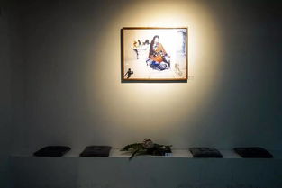 霓虹藝術(shù)季,在成都看日本當(dāng)代藝術(shù)大師展的機(jī)會可不多