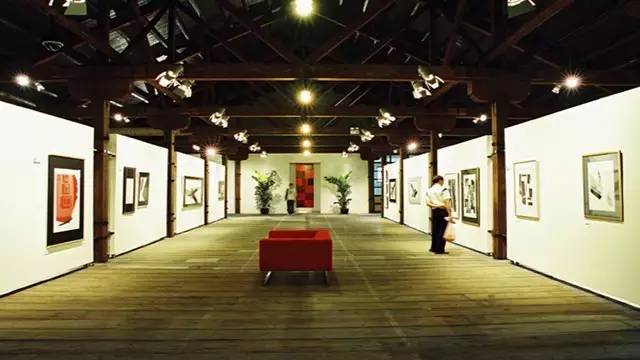 不止于傳統(tǒng)的無錫,是時髦咖的烏托邦