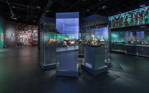 為什么成都的成都工藝品博物館特別值得一游