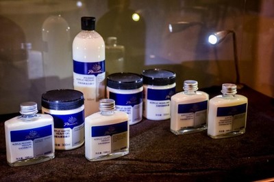 鳳凰畫材登陸第116屆CSF文化會(huì),系列新品重磅首發(fā)!