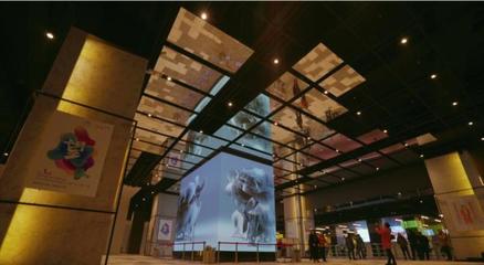 數(shù)字藝術(shù)如何創(chuàng)新演繹傳統(tǒng)文化IP？4小時(shí)獨(dú)家線下解密