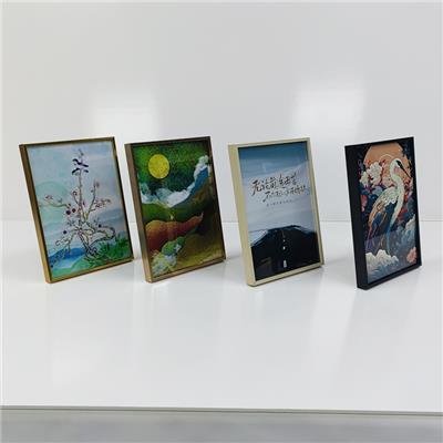 從文化到視覺 同濟醫院品牌形象設計中的梅奧藝術實踐